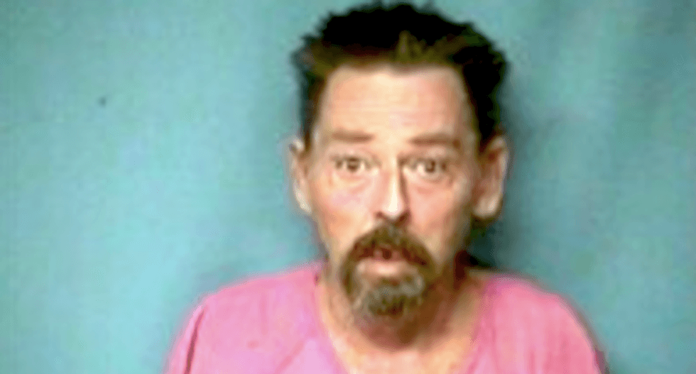 Arkansas man stabs wife to death for changing TV channel — and then calls for ‘meat wagon’