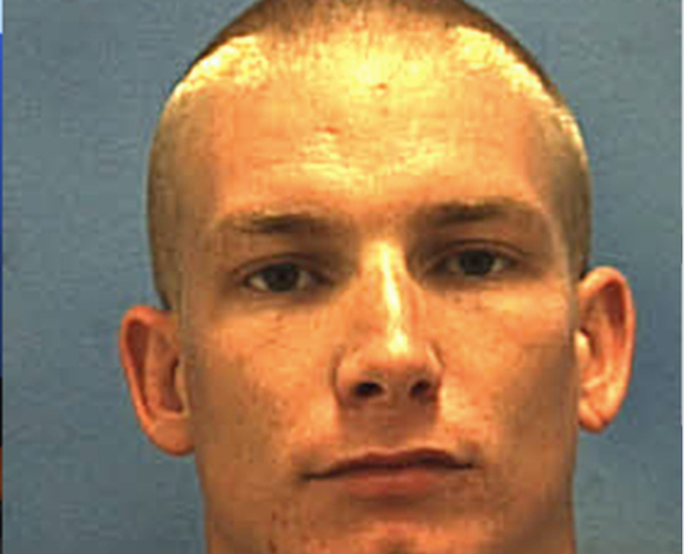 Shocking video catches road-raging Florida driver ramming into couple riding a motorcycle