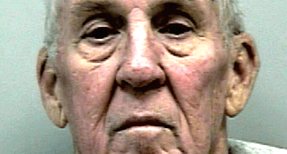 Georgia man avoids jail after fatally shooting man guided by GPS to wrong driveway