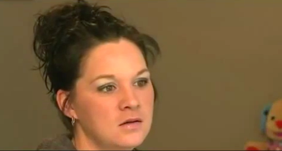 Canadian woman hit with $950K medical bill after unexpectedly giving birth in US hospital