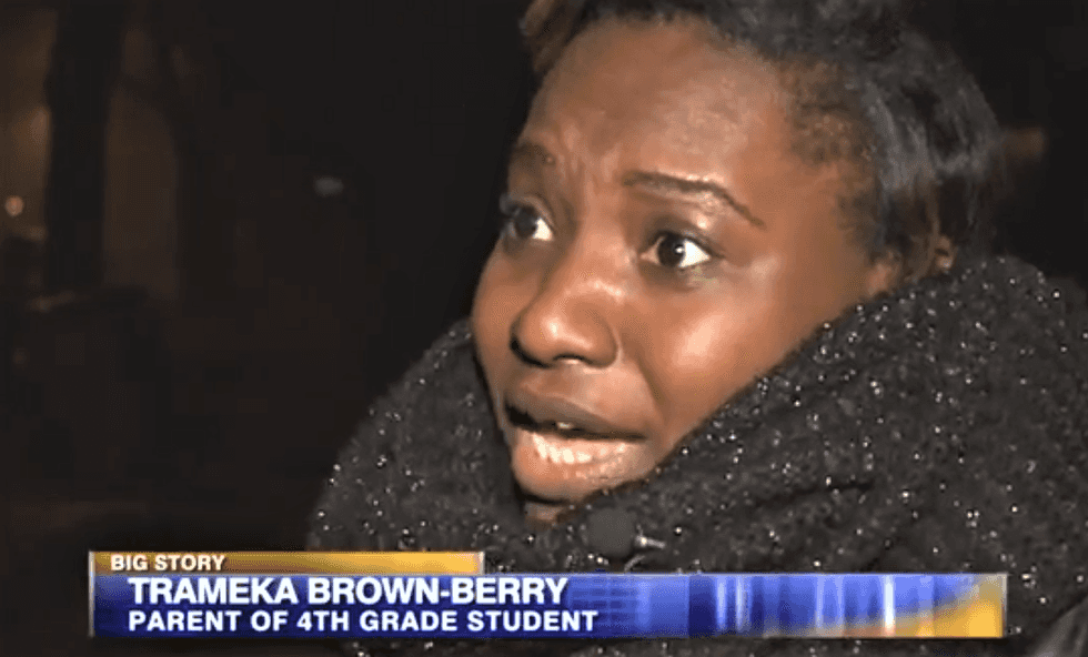 Black mom 'in shock' after teacher asks her son to list '3 good reasons for slavery'