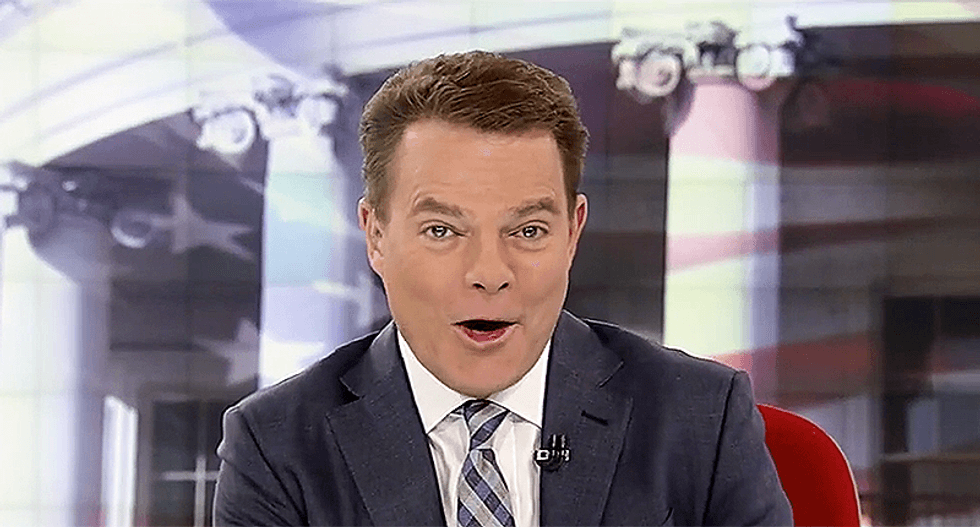 Fox News' Shep Smith ridicules Trump 'saneless' 180-degree turn on gun safety
