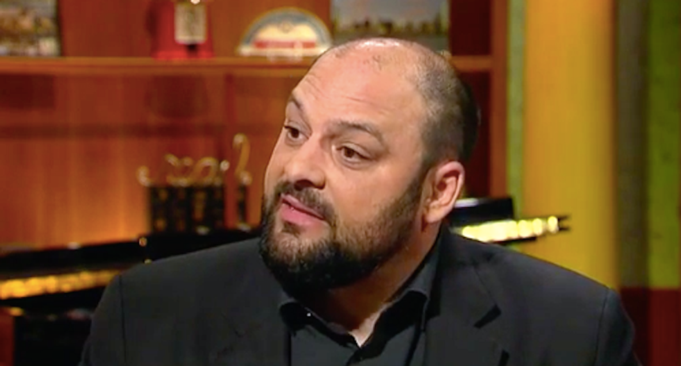 Ex-skinhead explains how he was lured into the racist movement and why he fears Trump