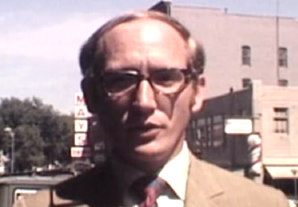 A real-life Ron Burgundy: Watch this 1970s reporter's painfully sexist take on women's rights