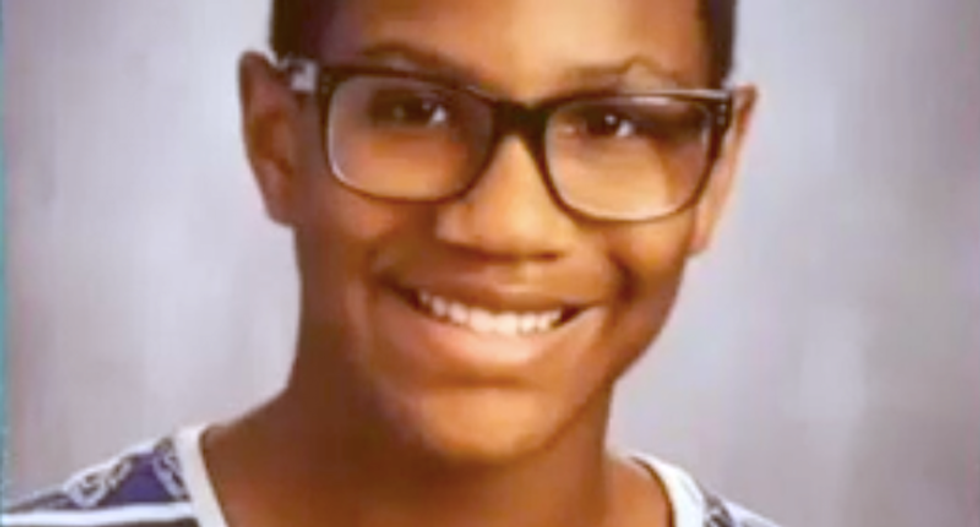 Ohio teacher admits telling black teen classmates would 'lynch' him if he didn't get back on task