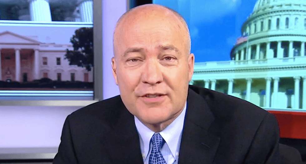 Trump-Kushner corruption 'will move front and center this year,' reporter tells MSNBC