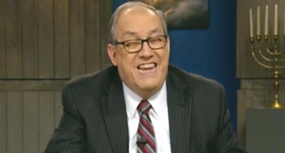 Trump-loving pastor who blamed COVID-19 on fornication dies from COVID-19