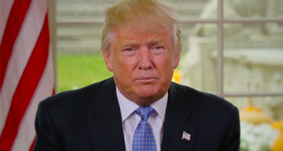 Beyond 'golden showers': Here are 9 explosive claims from intel memo on Trump-Russia collusion