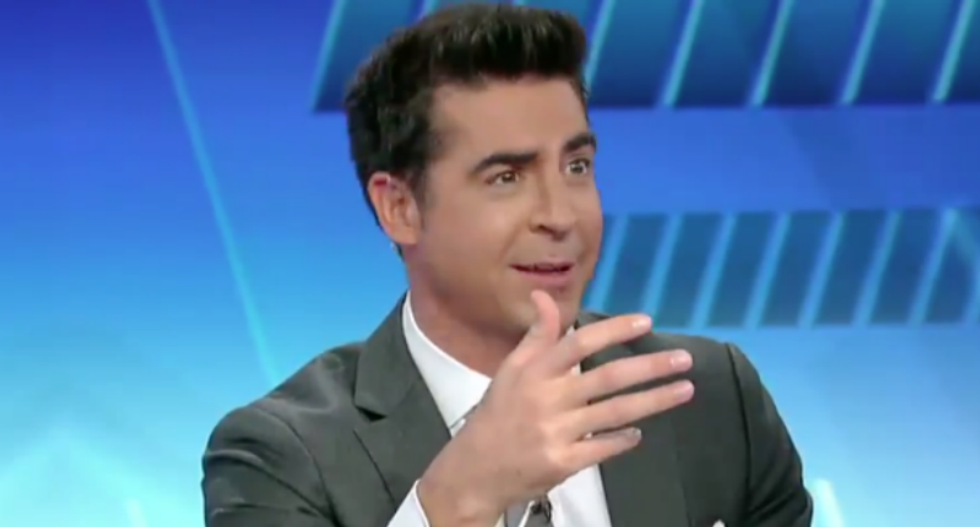 Fox News tries to downplay Trump's 'sh*thole' racism: 'There are so many more offensive things in the world'