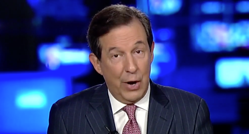 ‘Use some common sense here’: Fox News’ Chris Wallace spells out why you can’t trust Trump’s 'sh*thole' denial