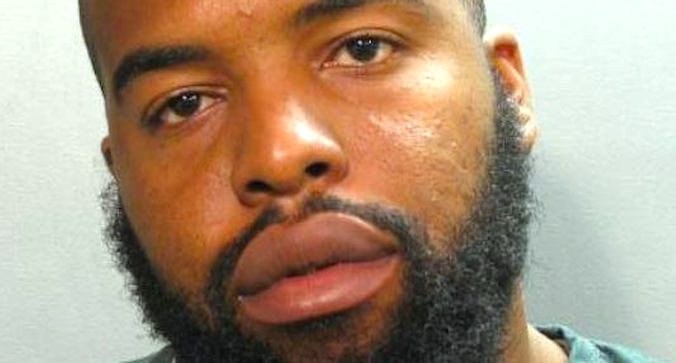 Cop fires gun at unarmed Florida man rushing home during daughter's asthma attack