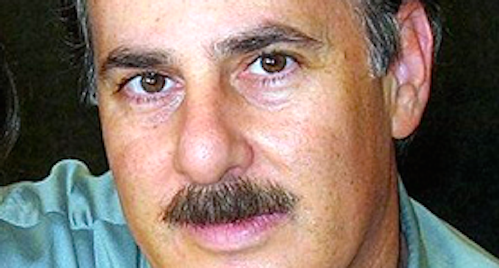 Ohio lawyer suspended for hypnotizing clients into believing he's 'the world's greatest lover'