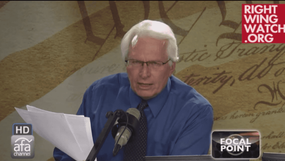 Christian radio host: Michael Brown was likely possessed by a 'homicidal demon'