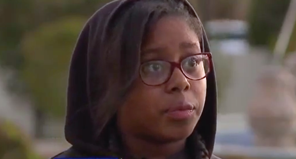 ‘They took it for a joke’: White students spew racial slurs after civil rights lesson goes off the rails