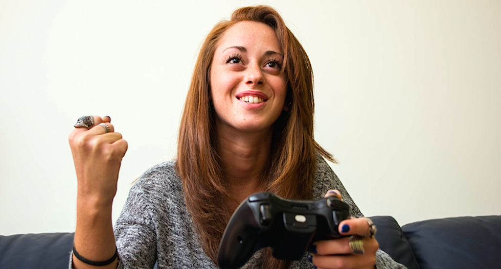 SXSW considering 'all-day event on harassment' after pulling gaming panels
