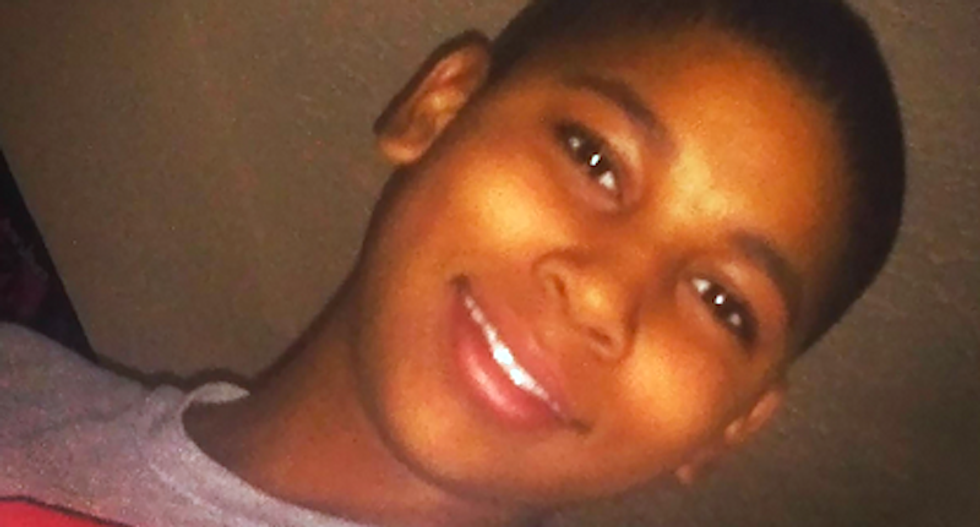 Revealed: Cleveland cops charged Tamir Rice with ‘inducing panic’ and ‘aggravated menacing’