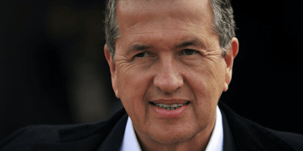 Male models and former staff accuse legendary photographers Mario Testino and Bruce Weber of sex harassment