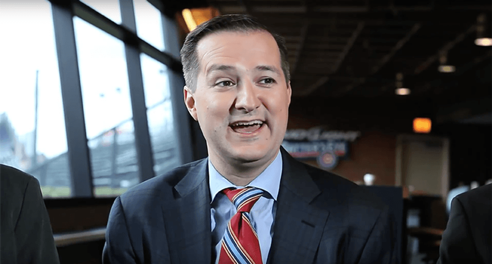 BUSTED: Trump fundraising crony may face prosecution for tax 'misrepresentations'