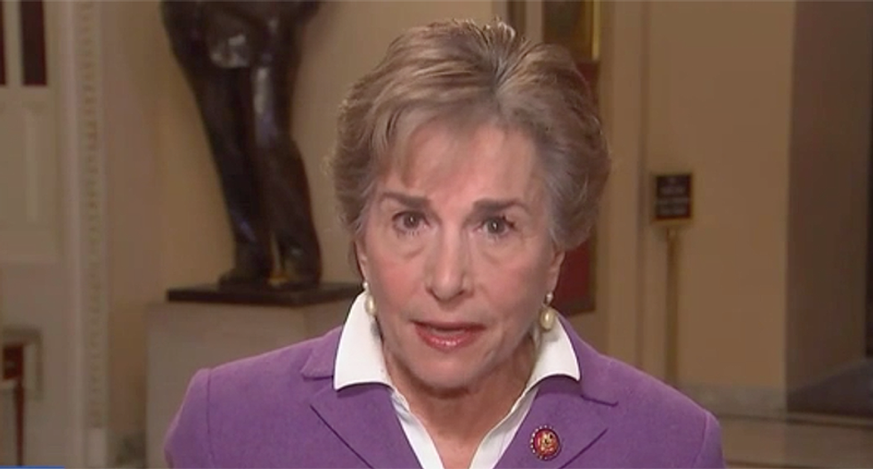 Democrats call on White House to ensure any Coronavirus vaccine is not profit-making venture for big Pharma