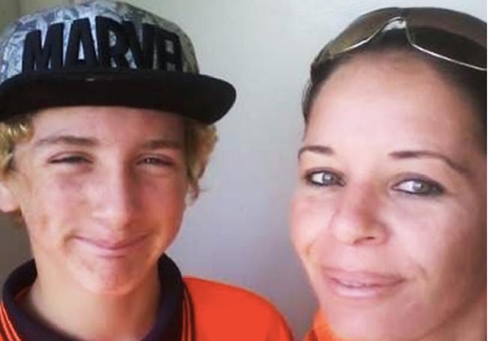 Online communities unite to mourn 13-year-old who committed suicide over anti-gay bullying