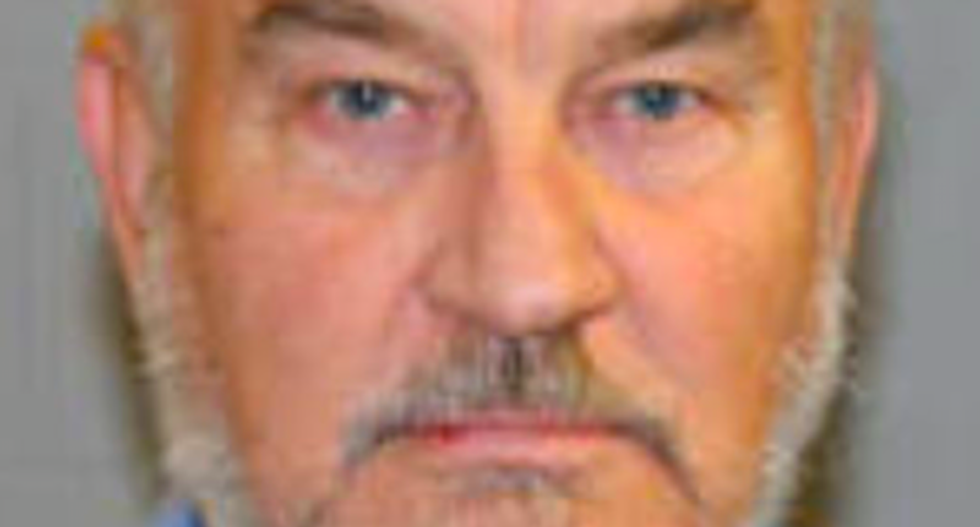 Utah man insists he did interracial family a favor by sending them a death threat