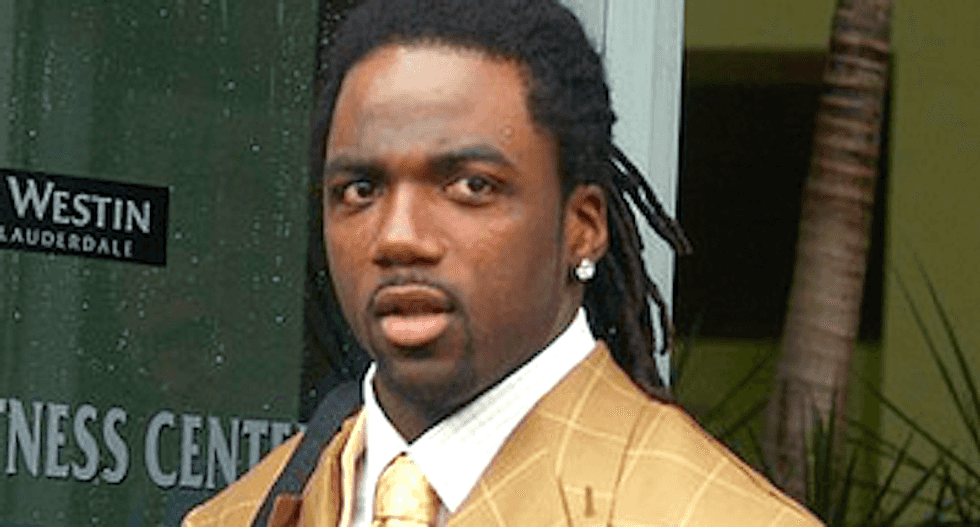 Are blacks 'primed' to fall for conspiracy theories? Ex-NFL player explains his 9/11 'truther' past