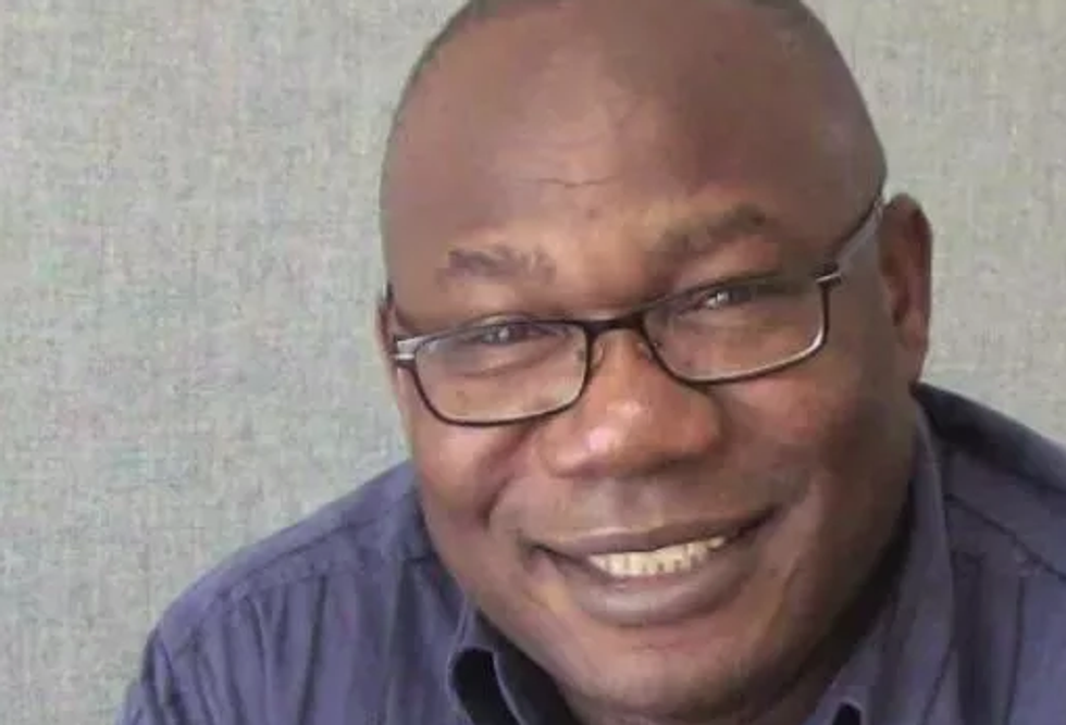 Walmart finally apologizes to black professor after ignoring racist incident for over a year