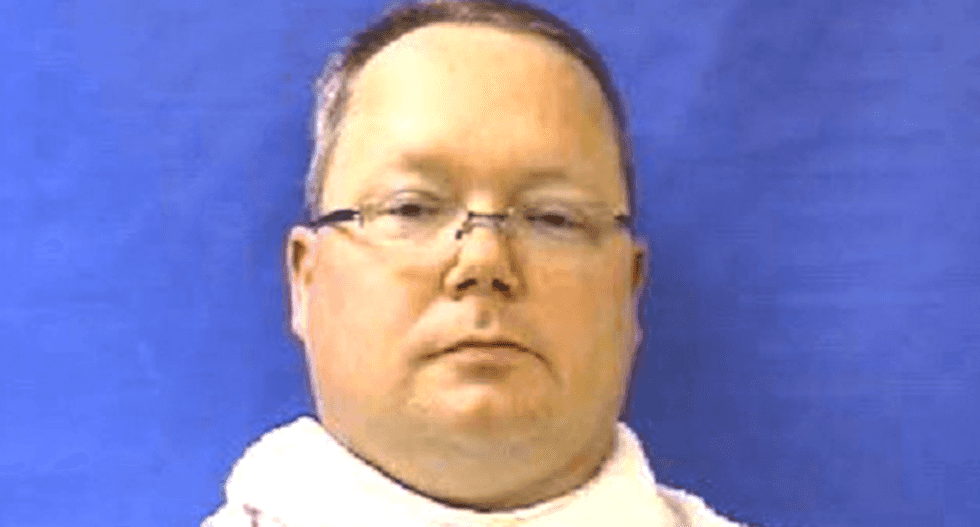 Former justice of peace stockpiled weapons before gunning down prosecutors: FBI