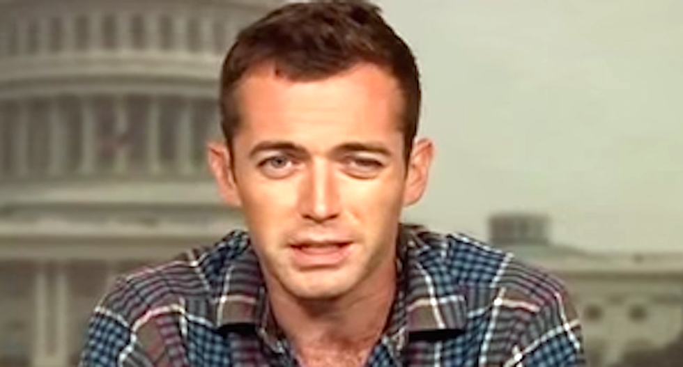 Emails show FBI worked to debunk conspiracy theories about reporter Michael Hastings' death
