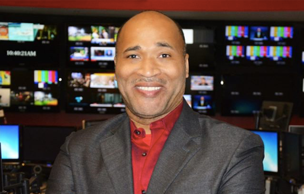 Black employees sue CNN over ‘abuse of power, revenge, retaliation and discrimination'