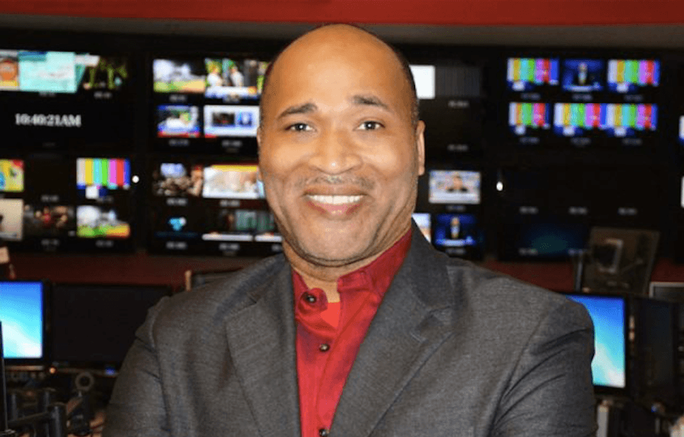 Black employees sue CNN over ‘abuse of power, revenge, retaliation and discrimination'