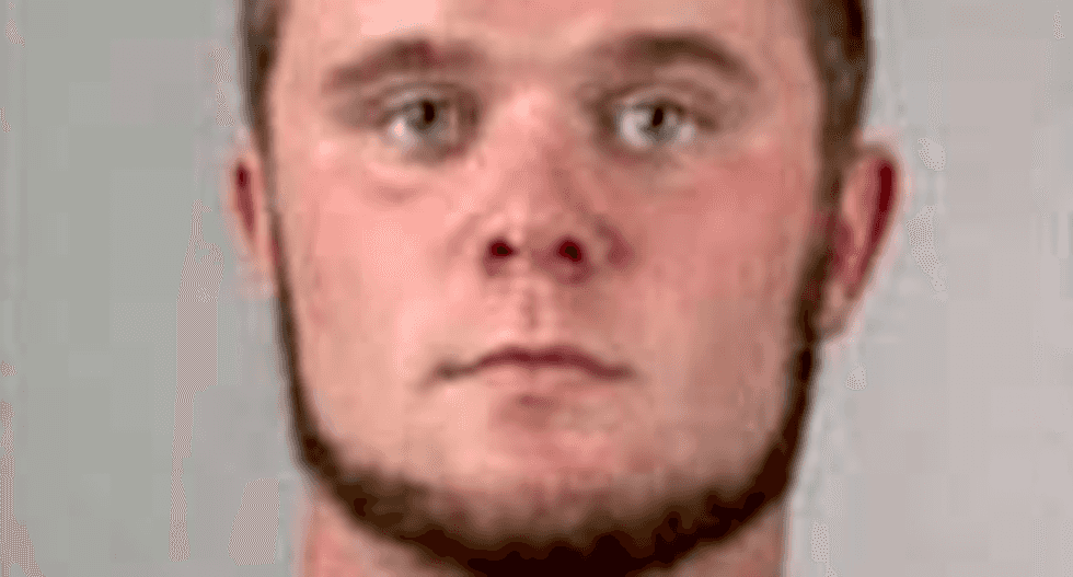 Christian athletes charged with murder after homeowner kills accomplice in burglary attempt