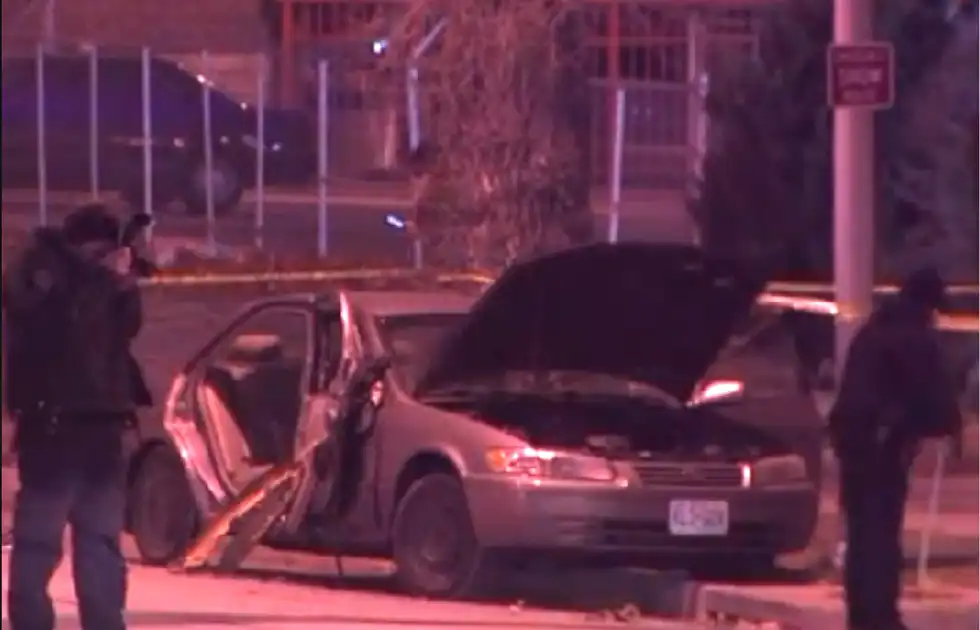 Muslim-hating man rams Missouri teen with SUV, severing his legs and killing him