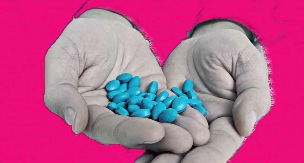How an army of DC Pharma lobbyists have locked in one of the biggest ripoff schemes in America