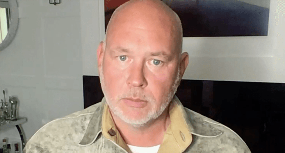 ‘Tucker Carlson is the frontrunner for the Republican nomination in 2024’: Steve Schmidt