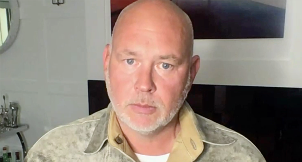 ‘Tucker Carlson is the frontrunner for the Republican nomination in 2024’: Steve Schmidt