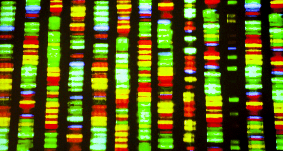 Your genome may have already been hacked