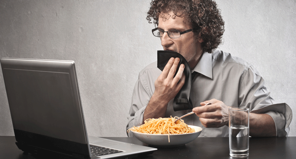 The real reason wheat is toxic? It's not what your friend shared on Facebook