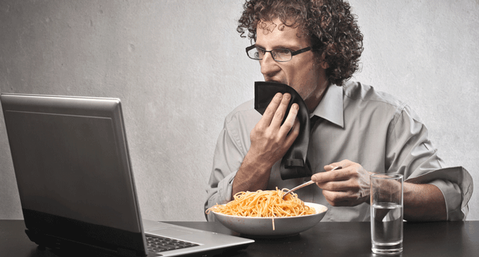 The real reason wheat is toxic? It's not what your friend shared on Facebook
