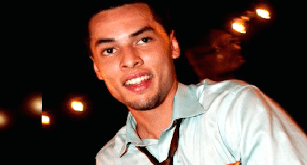 Twice in one month: Another Okla. 3-year-old accidentally shoots and kills family member