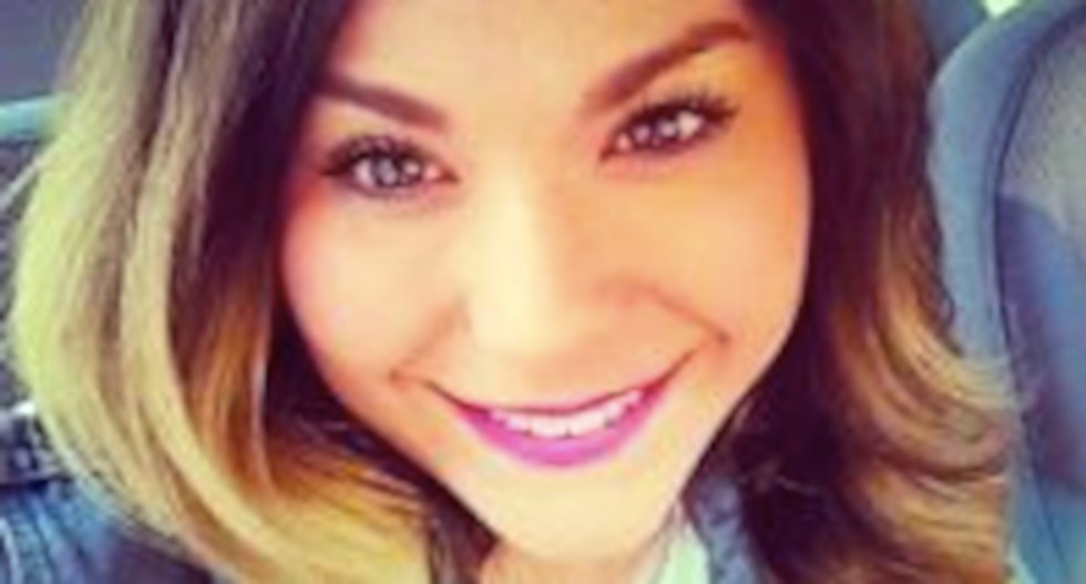 WATCH: Trump supporter caught in racist Michael's rant previously berated Peet’s Coffee employees