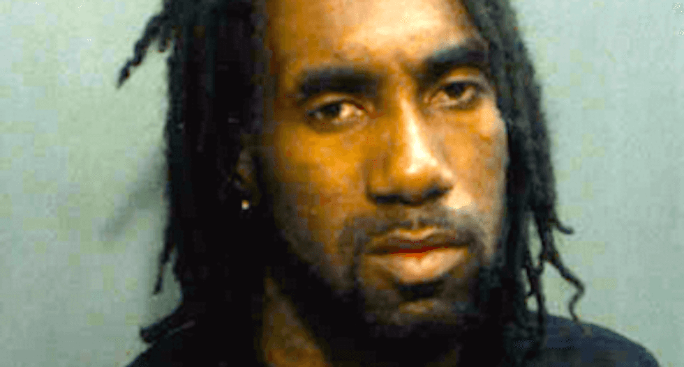 Deputy shoots unarmed black man in stolen car -- but witnesses say he put his hands up