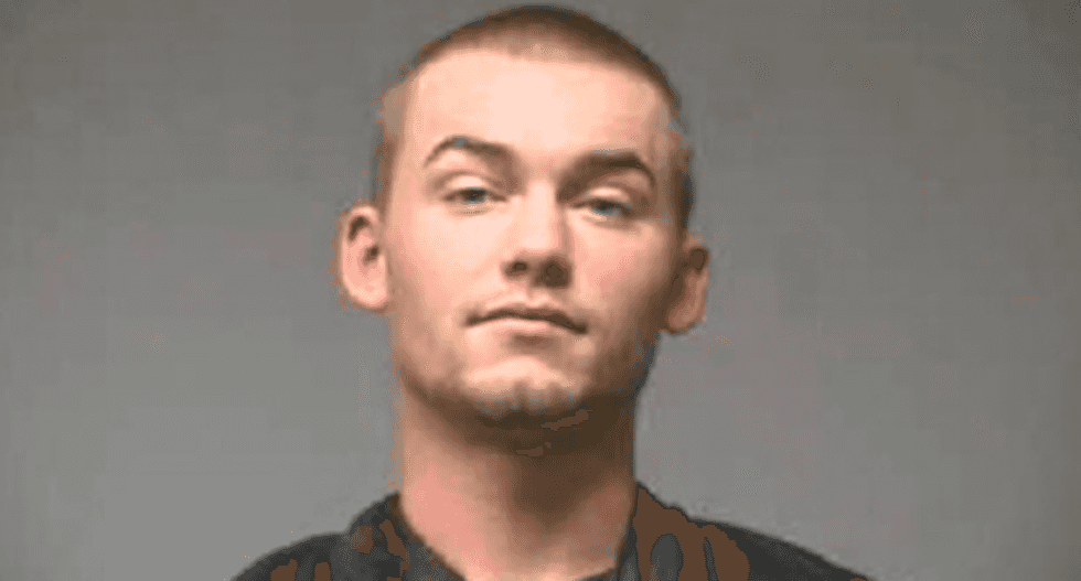 Frantic mom wrecks on way to hospital after 4-year-old son shot during domestic dispute