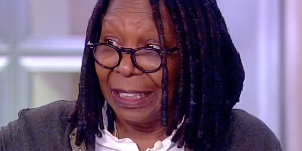 'This is real people's lives': The View erupts in tears during interview with deported Michigan man and his family