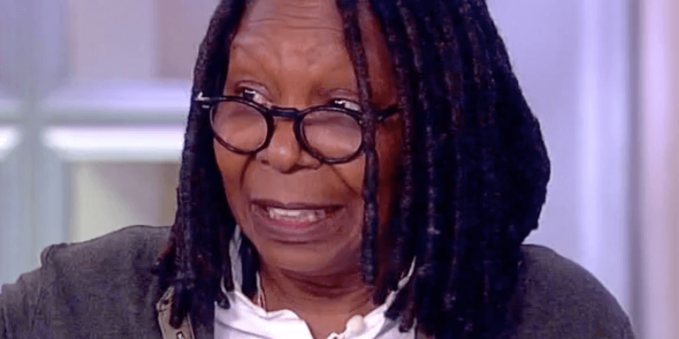'This is real people's lives': The View erupts in tears during interview with deported Michigan man and his family