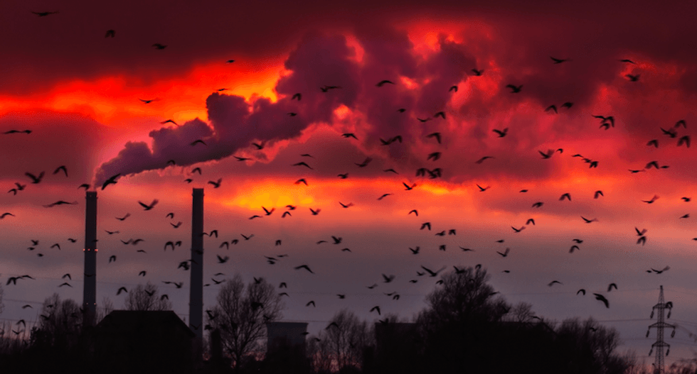 Can legal activist Scott Pruitt undo clean air and water protections as head of Trump's EPA?