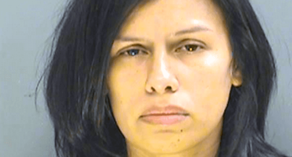 Open carry activist allegedly killed her husband, stepdaughter, then drove to a mental hospital