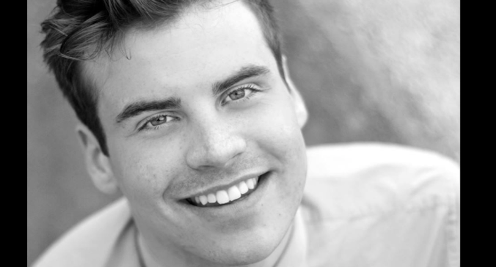 Indiana church bans man from singing at his grandmother’s funeral because of his 'gay lifestyle'