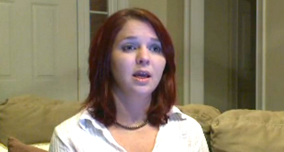 Parents rip mom who complained about school Bible handout: 'You're outnumbered here'