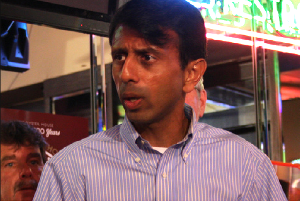 Lindsey Graham and Bobby Jindal could be out as GOP limits first debate to top 10 hopefuls